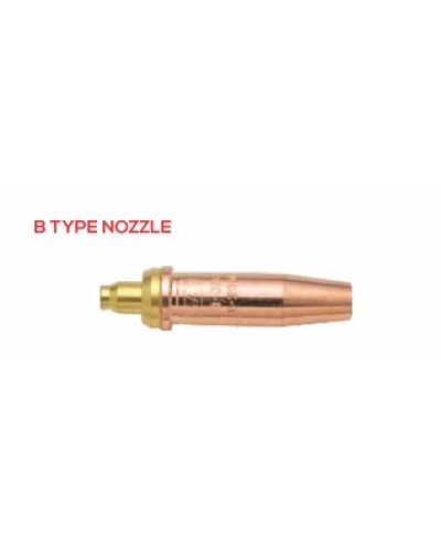 GASCO B Type Nozzle