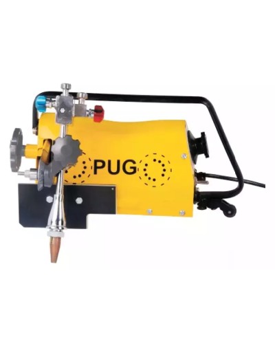 Esab Cutting Machine Pug without Track 