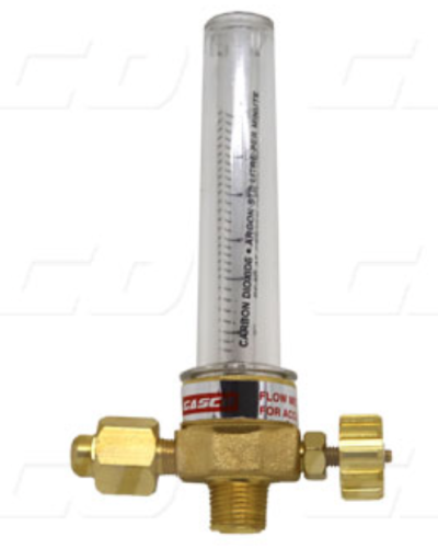 GASCO Flow Meter