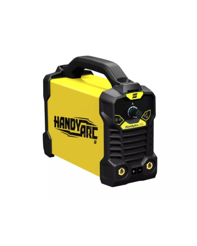 ESAB Handyarc 200i Arc Welding Machine 20‐200A