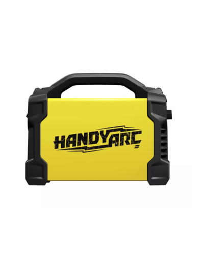 ESAB Handyarc 200i Arc Welding Machine 20‐200A