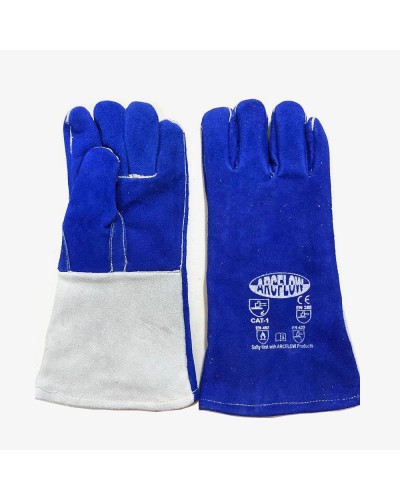 Arcflow Welding Leather Hand Gloves