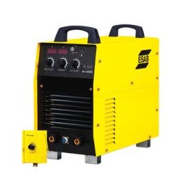 ESAB Arc-400i 210W 400V 3 Phase Compact Inverter for MMA Welding
