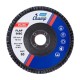 Norton Champ 100 x 16 Flap Discs - 36 Grit