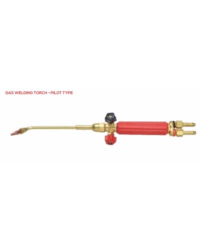 GASCO Gas Welding Torch - Pilot Type