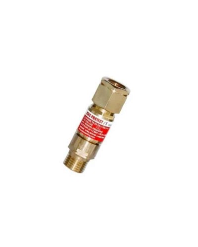 ADOR King Protect T Flash Back Arrestor for Acetylene & LPG