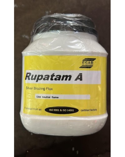 Esab Rupatam A