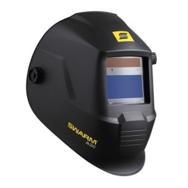 ESAB Swarm A20 Auto Darkening Helmet