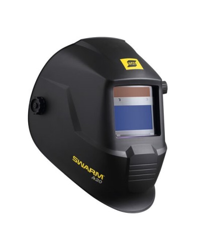 ESAB Swarm A20 Auto Darkening Helmet