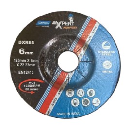 Norton Xpert Rapid 180 x 6.6 x 22.23 mm DC Wheel