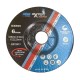 Norton Xpert Rapid 100 x 4 x 16 mm DC Wheel